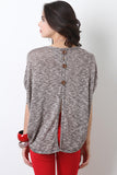Moose Delight Top