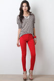 Moose Delight Top