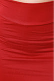 Double The Danger Maxi Skirt