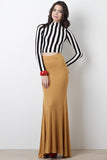 Fantastic Stripes Crop Top