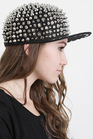 Easy Rebel Hat