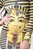 Tut Strut Dress