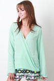 Vital Breeze Top
