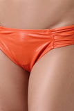 Lagoon Moon Bikini Set