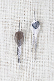 Leaf Layers Earrings