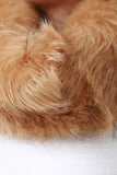 Luxe Fur Neck Warmer