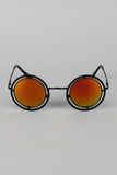Matte Target In Sight Sunglasses