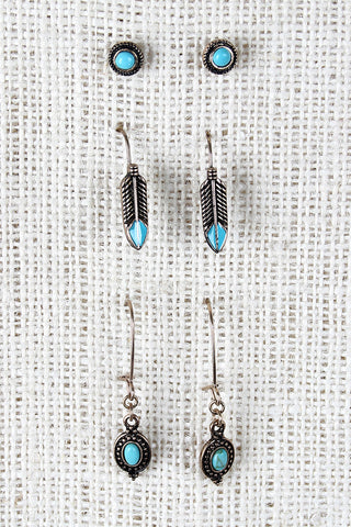 Spice Of Life Earrings