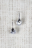 Crystal Drop Earrings