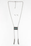 Sandbar Long Necklace