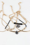 Nomadic Spirit Bracelet Set
