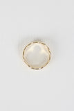 Stacked Multi Band Ring
