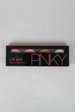 L.A. Girl Blush Contour Palette