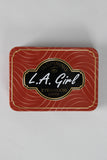 LA Girl Eyeshadow Pallet