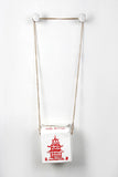 To Go Pagoda Box Mini Bag