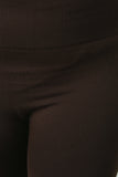 High Waisted Soft Knit Leggings