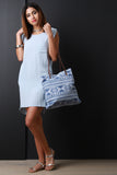 Tribal Tote Bag
