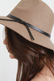 Wool Panama Hat