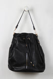 Convertible Bucket Bag Backpack