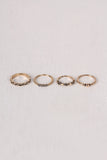 Promise Of Flight Ring Set