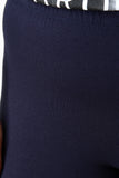Knee Length Legging Shorts