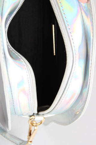 Sequin Over The Rainbow Mini Bag