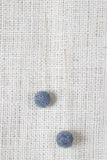 Dangle Pom Pom Earrings