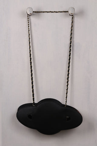 Saturn Cross Body Bag