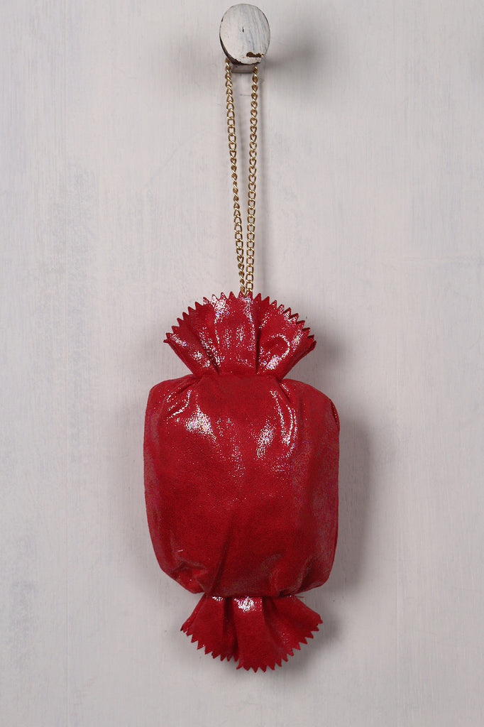 Hard Candy Clutch