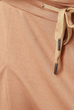 Drop Crotch Skinny Jogger Pants