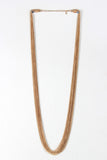 Layers On Layers Chain Necklace