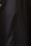 Lightweight Button-Up Longline Trench Coat