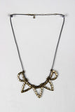 Shark Huntress Necklace