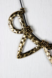 Shark Huntress Necklace