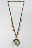 Empress Of The Forest Necklace
