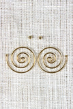 Get Hypnotized Earring Set