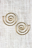 Get Hypnotized Earring Set