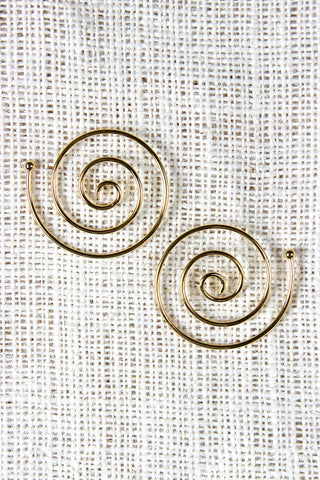 Get Hypnotized Earring Set