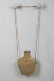 Tequila Shimmering Statement Bag