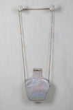 Tequila Shimmering Statement Bag