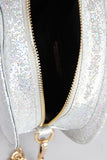 Tequila Shimmering Statement Bag