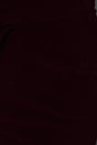 Velvet Flare Cut High Waist Pants