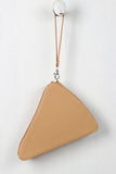 For The Love Of Pizza Wristlet