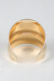 Curved Cuff