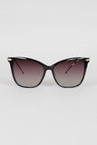 Starlet Subtle Cat Eye Sunglassed