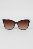 Starlet Subtle Cat Eye Sunglassed