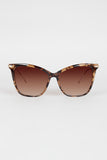 Starlet Subtle Cat Eye Sunglassed