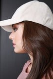 Corduroy Baseball Hat