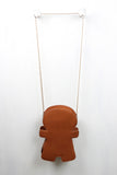 Ginger Bread Man Cookie Bag
