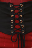 Corset Lace Up Belt